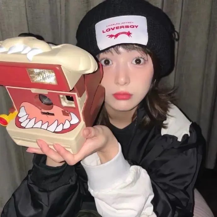 我的妈呀