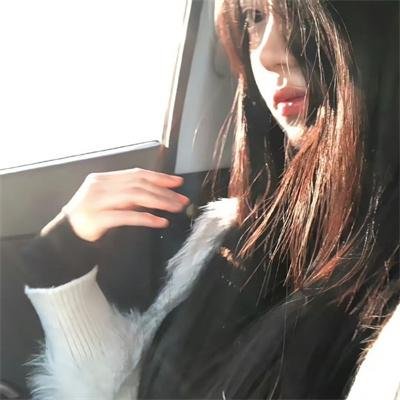 房间里的夫人