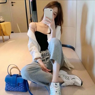 少女大盗